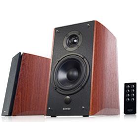 Edifier R1900TV 2.0 Powerful Bookshelf Speaker